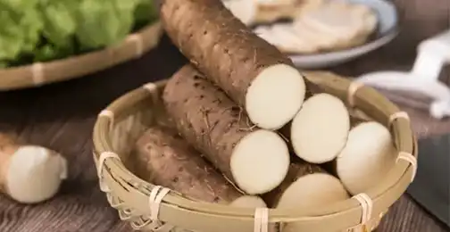 How Does Wild Yam Extract Powder Help with Hormonal Balance?